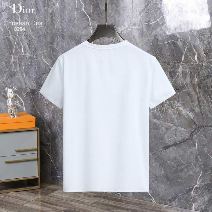 Dior T Shirts Short _SKUDiorM-3XL8qx820416323